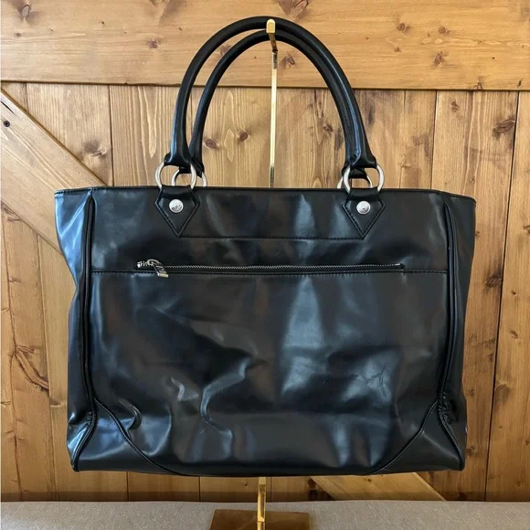marc jacobs pvc bag